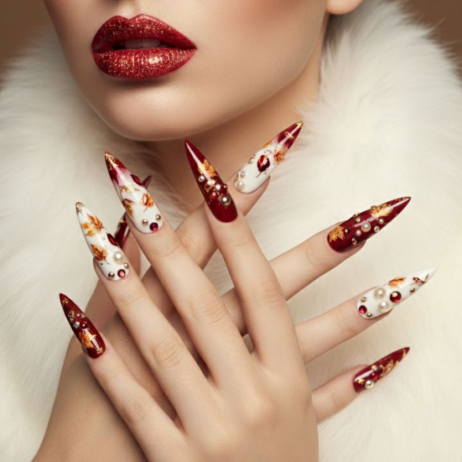 Asia Nails Salon in St. Andrews, Columbia, SC 29210 | Colonial Life Blvd W | Bush River Rd